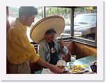 El Poncho's Mexican Restaurant Birthday Pictures 2009 (213) * 2848 x 2136 * (1.74MB)